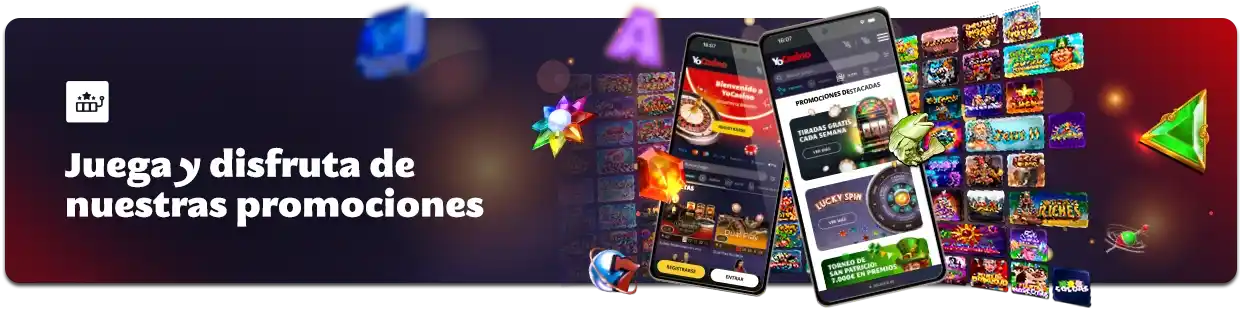 Yocasino 5