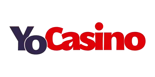 Yocasino logo